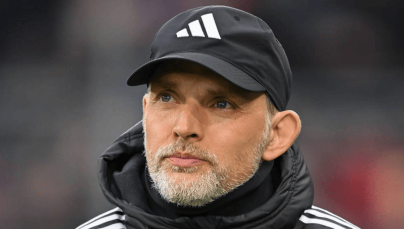  El DT de Inglaterra apuntó a la Selección Argentina y sorprendió
