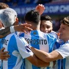 La Selección Argentina aplastó a Nigeria y está en cuartos de final del Mundial Sub-20