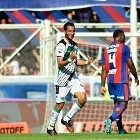 Diego Hernan Gonzalez. San Lorenzo vs San Martin de San Juan. Fecha 12 Torneo Clausura Liga Profesional Argentina.