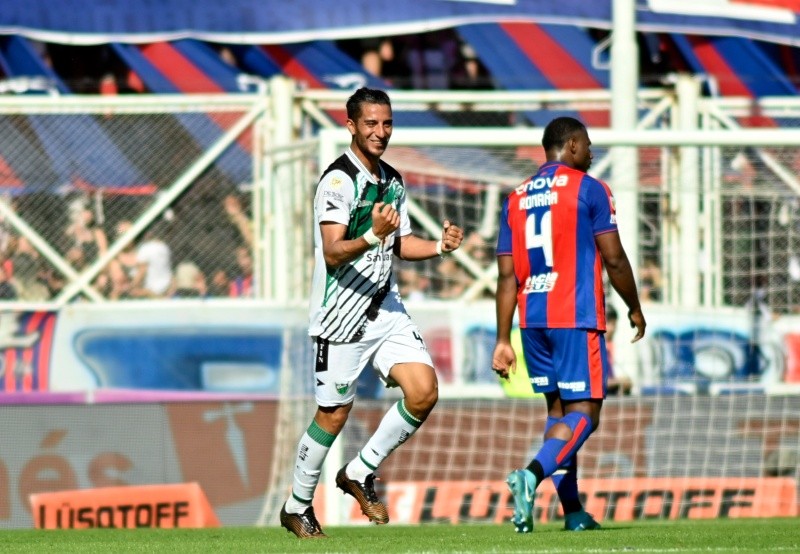 Con un homenaje a Miguel Ángel Russo, San Lorenzo recibió a San Martín SJ