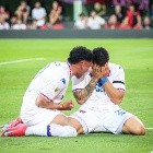Con gol de Nacho Russo, Tigre igualó ante Newell's en Rosario