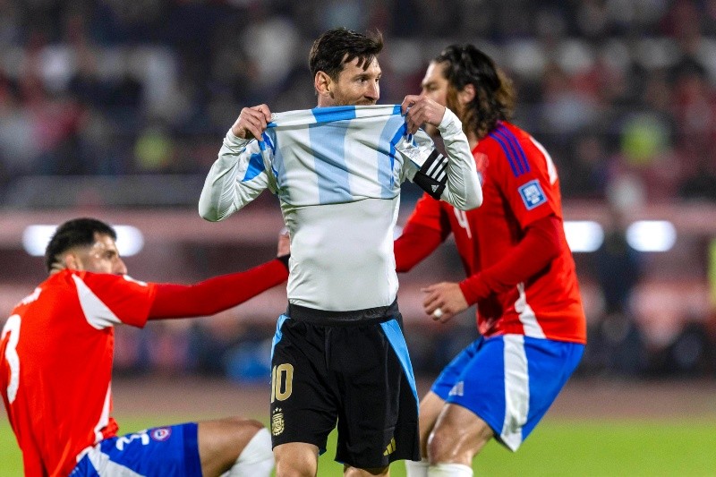 Mascherano, tajante sobre la chance que Messi juegue con Inter Miami el sábado Mascherano, tajante sobre la chance que Messi juegue con Inter Miami el sábado