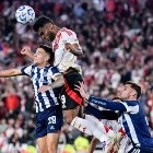 Fassi reveló si habrá visitantes en Talleres vs. River: 
