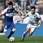 Talleres se lo ganó en la última a Gimnasia y tomó aire con el descenso