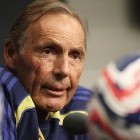 Confirmación en Boca tras la muerte de Russo: 