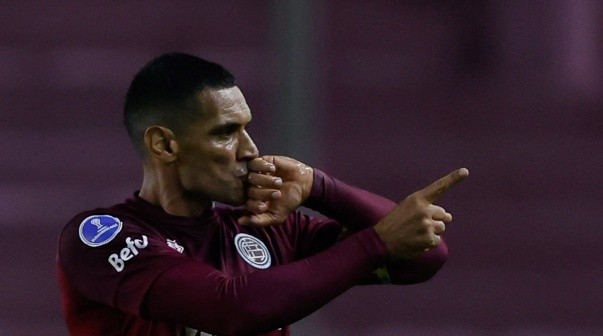 Pepe Sand vuelve a jugar y es nuevo refuerzo de un club del fútbol argentino