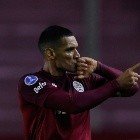 Pepe Sand vuelve a jugar y es nuevo refuerzo de un club del fútbol argentino