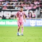 Golazo de Messi y el Inter Miami ganó un partido clave por la MLS