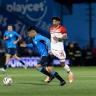 Con un final polémico, Belgrano y Estudiantes se enfrentaron en Córdoba