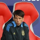 Mexico vs Argentina, mundial sub 20 Chile 2025