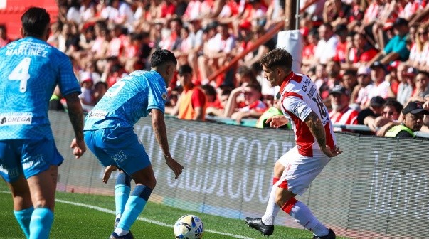 Instituto se hizo fuerte en Córdoba y venció a Atlético Tucumán para soñar con los Playoffs