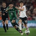 River fue sorprendido por Sarmiento y sigue sin levantar en el Clausura