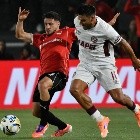 Independiente no pudo con Lanús y sigue sin ganar en el Torneo Clausura