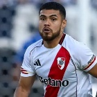 La picante frase de Paulo Díaz tras volver al once de River: 