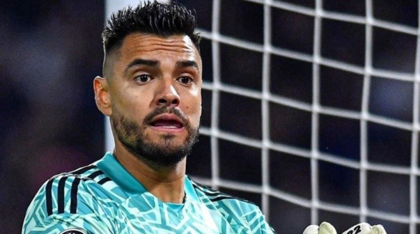 Inesperado: Chiquito Romero podría irse de Boca a otro club de la Liga Profesional