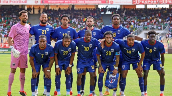 Histórico: un inédito país clasificó por primera vez y jugará el Mundial 2026