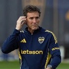 Con seis ausencias destacables, los citados por Claudio Úbeda para Boca vs Estudiantes