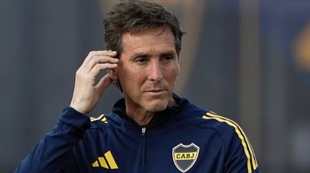 Con seis ausencias destacables, los citados por Claudio Úbeda para Boca vs Estudiantes