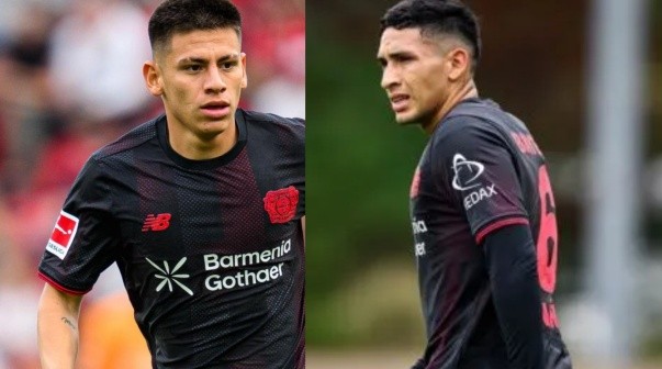 La chicana del Diablito Echeverri para Equi Fernández por River y Boca: 