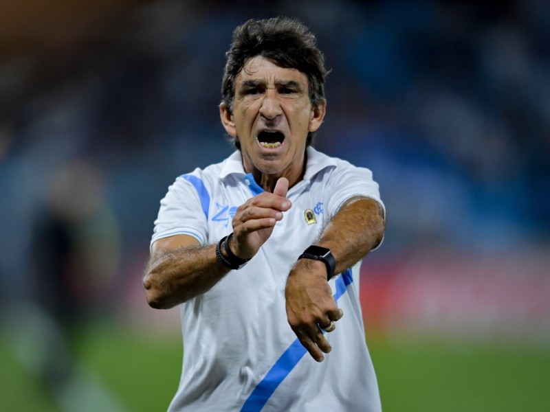 Atento, Racing: se confirmó el árbitro para la semifinal de Copa Libertadores vs. Flamengo