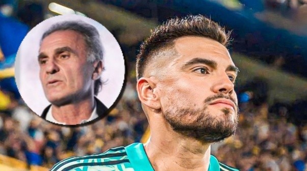 Ruggeri destruyó a los hinchas de Boca por la salida de Romero: 