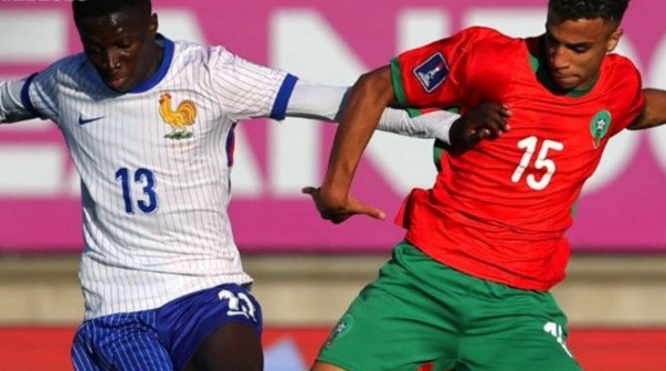 Se confirmó el primer finalista del Mundial Sub-20 y posible rival de Argentina