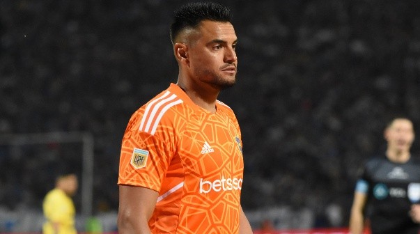 El presidente de Argentinos, tajante con el pase de Chiquito Romero de Boca: 