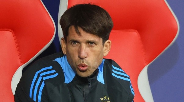 Mexico vs Argentina, mundial sub 20 Chile 2025