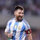 ¿Guiño al Mundial 2026? El sorpresivo anuncio de Messi en la Selección Argentina: 