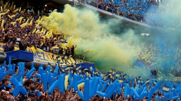 Sorpresa antes del Superclásico contra River: 