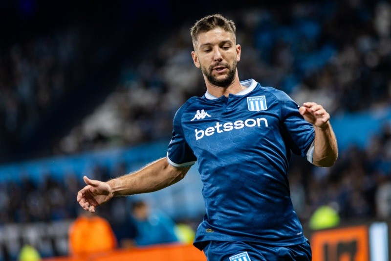  Victoria clave de Racing contra Aldosivi en el Cilindro de Avellaneda