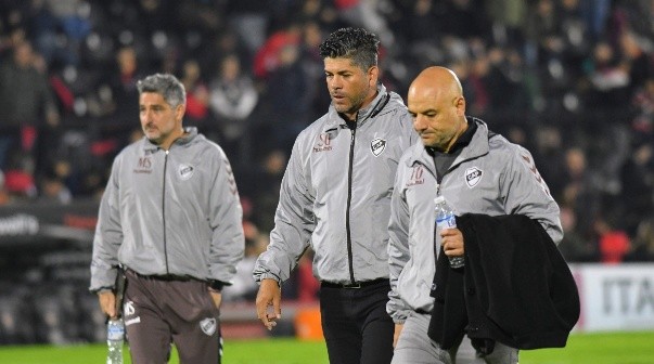 Rosario
10/05/2024
Fútbol Fecha 1: Newells Old Boys vs Platense
Fotos: JUAN JOSE GARCIA