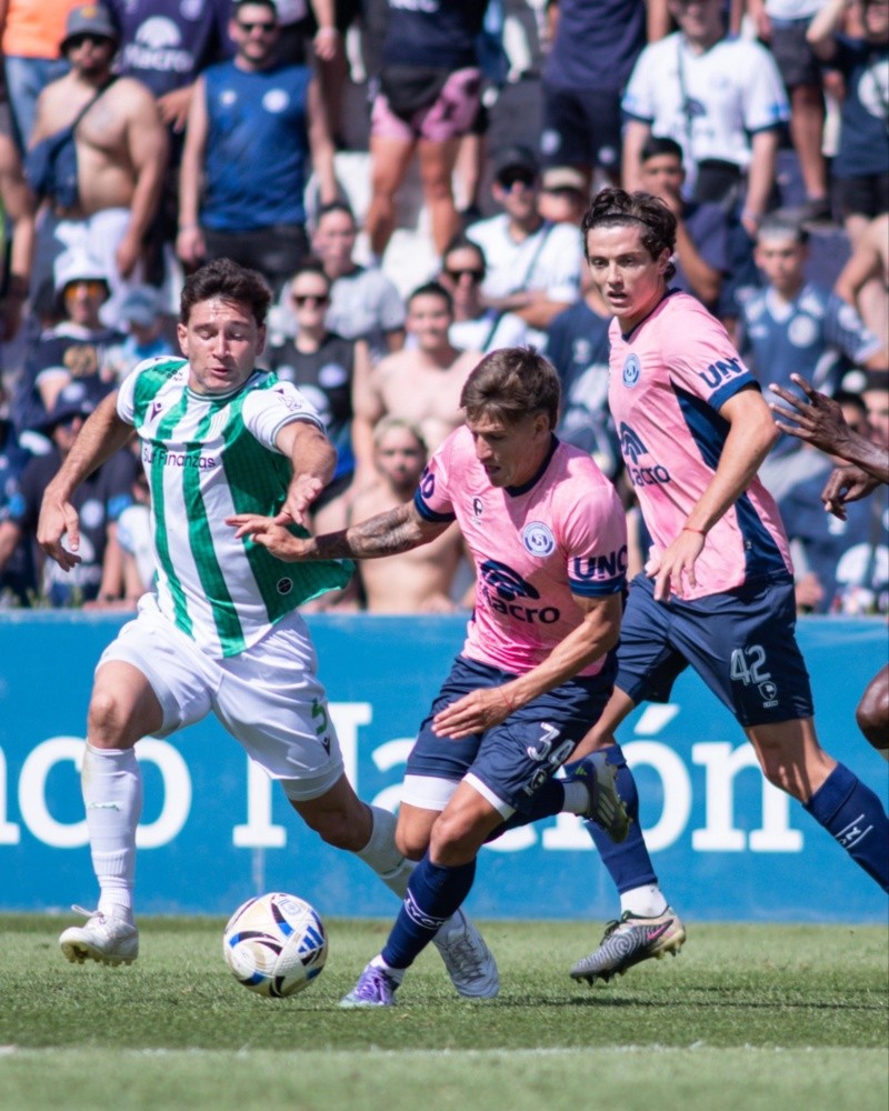 Independiente Rivadavia cayó con Banfield antes de cruzar a River por Copa Argentina