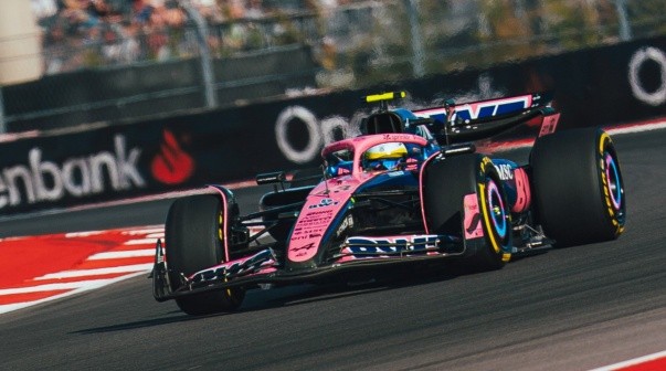 El radical cambio que planea la Fórmula 1 para el 2026