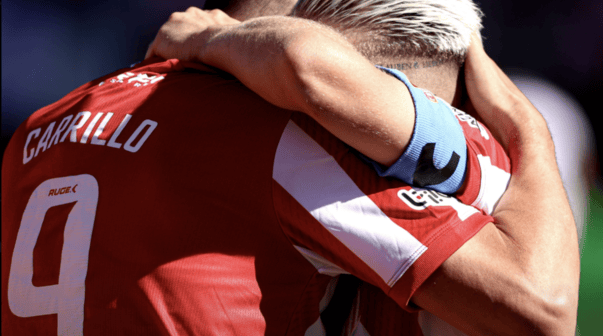 Estudiantes le ganó el clásico a Gimnasia 2-0