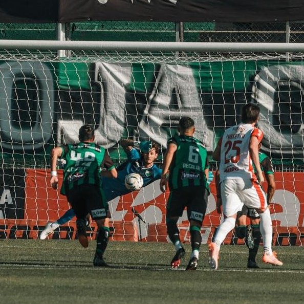 San Martín de San Juan profundizó el complicado momento de Independiente