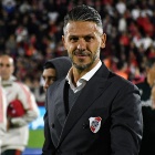 Se fue de River y apuntó contra Demichelis: 