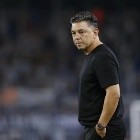 La buena noticia que recibió Gallardo en River antes del Superclásico