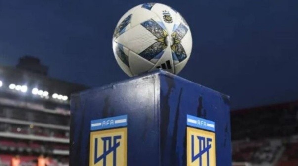 Polémica en un club de la Liga Profesional: 