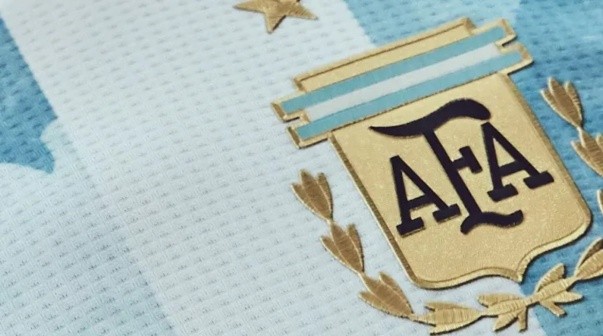 Sorpresa en la Selección Argentina: 