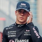 La historia de Franco Colapinto por el triunfo de Boca frente a River