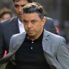 Con dos fuertes bajas: River publicó los citados por Gallardo para recibir a Gimnasia