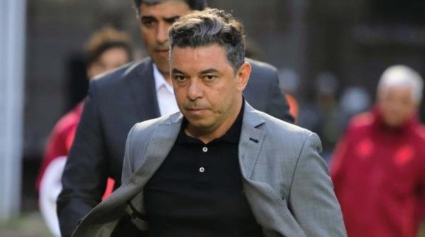 Los 3 titulares de River que tienen cuatro amarillas y pueden perderse el Superclásico