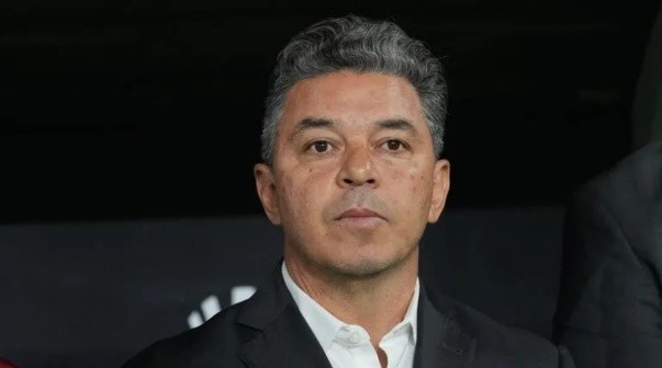 Los 2 jugadores que podría borrar Gallardo en River para el Superclásico