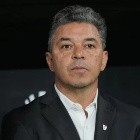 La terminante decisión de Gallardo antes del Superclásico tras la derrota de River