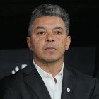 Los 2 jugadores que podría borrar Gallardo en River para el Superclásico