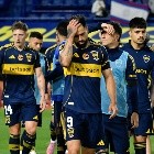 Boca Juniors vs Belgrano de Córdoba.
Foto: FOTOBAIRES
Fecha 13 Torneo Clausura Liga Profesional.