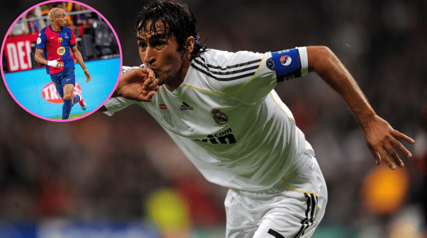Raúl advirtió a Lamine Yamal antes del clásico Barcelona-Real Madrid: 