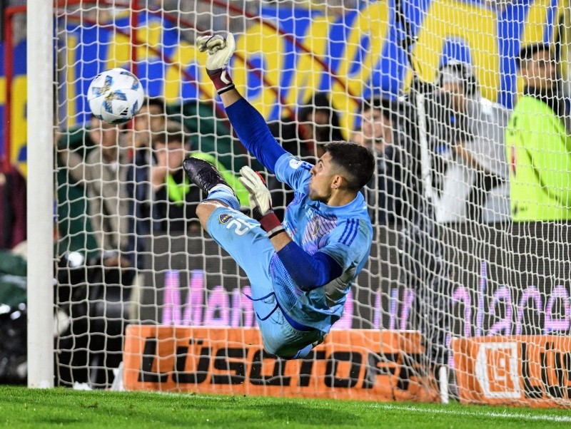 La sorpresiva decisión de Claudio Úbeda con Leandro Brey que impactó en Boca