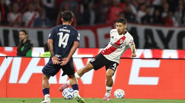 EN VIVO: River vs. Independiente Rivadavia, Copa Argentina, Minuto a Minuto | TNT Sports